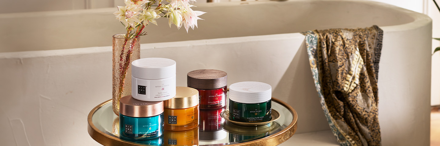 العناية بالجسم