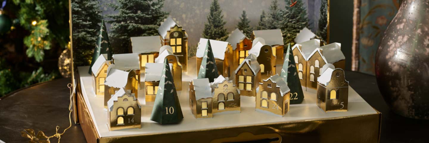 ذا ريتوال أوف أدفنت 