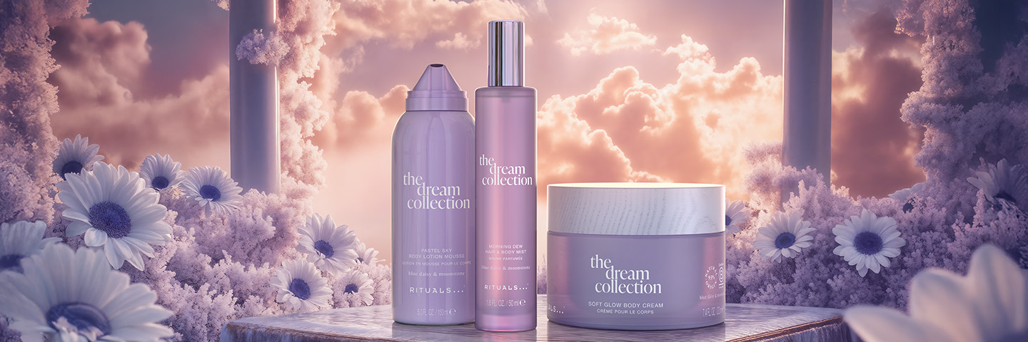 تشكيلة ذا دريم 