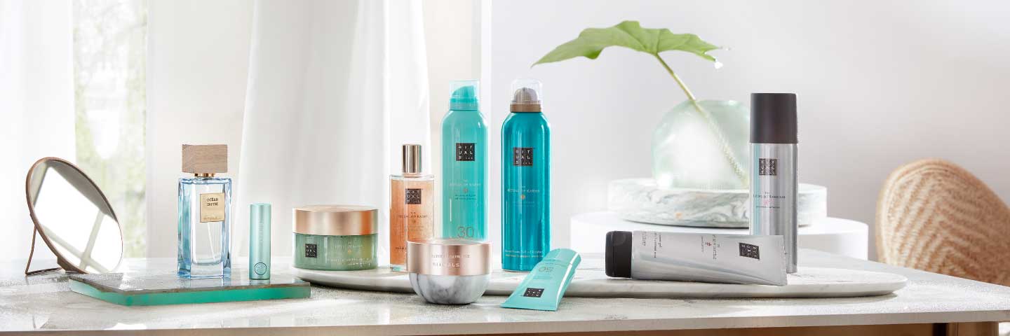 أساسيات الصيف